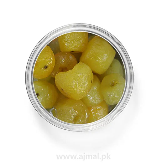 Apple Muraba | Muraba Saib | مربہ سیب