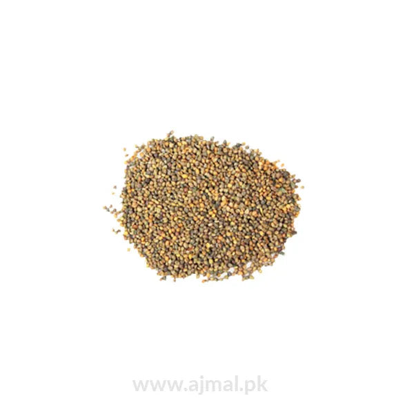 Mustard Seeds | Rai | رائی