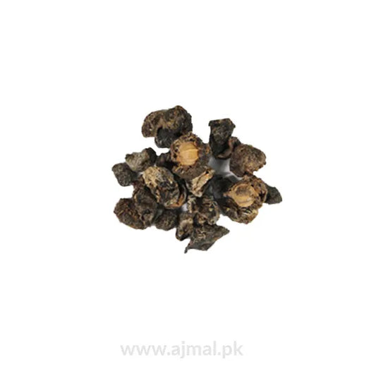 Emblic Myrobalan | Amla | آملہ