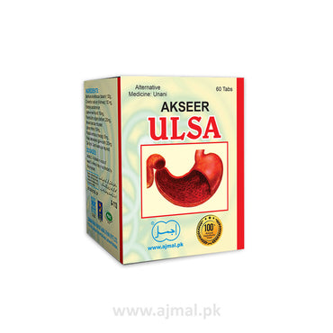 Akseer Ulsa