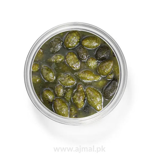 Chebulic myrobalan muraba | muraba hareer | مربہ ہریڑ