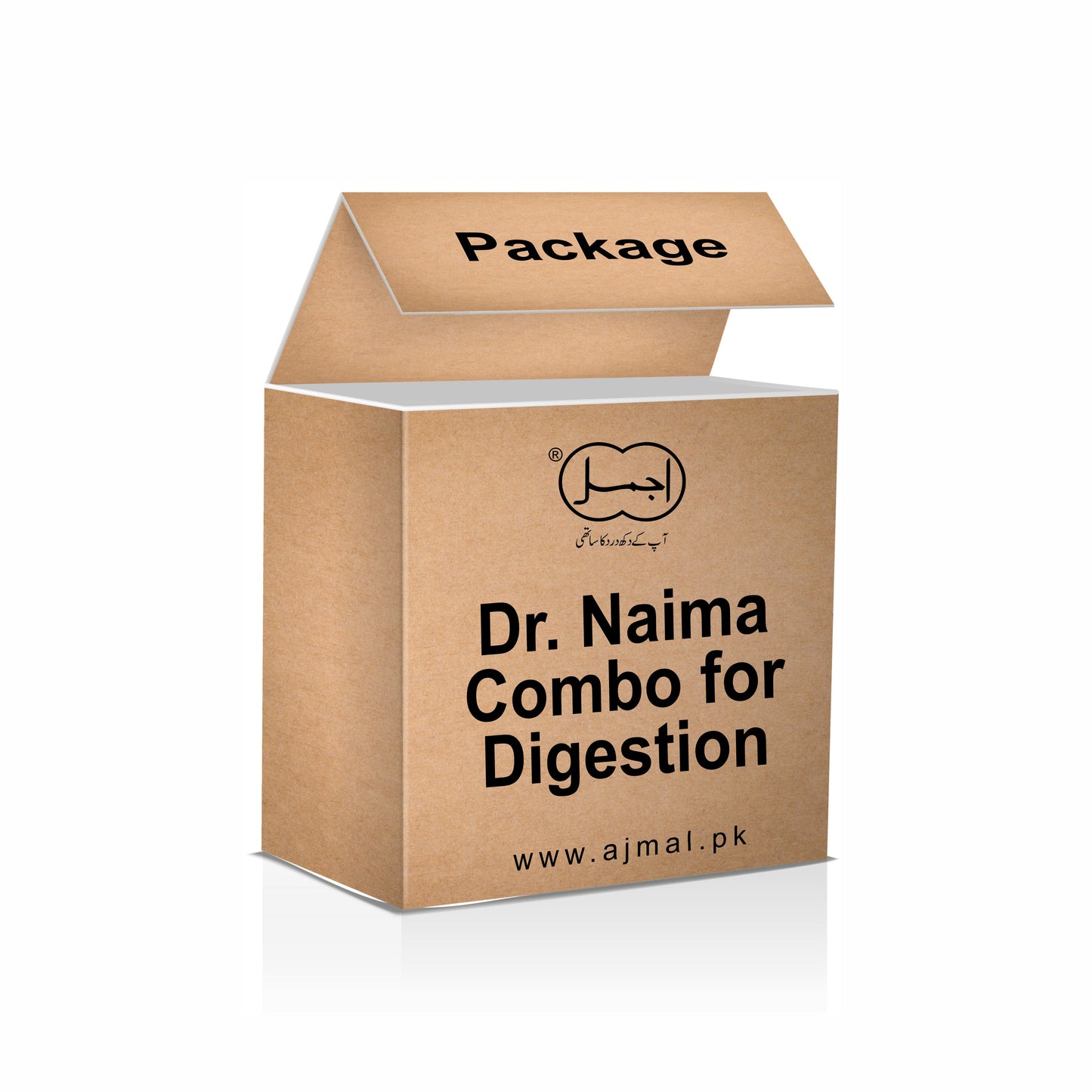 Dr Naima Combo for Digestion | Ajmal Dawakhana