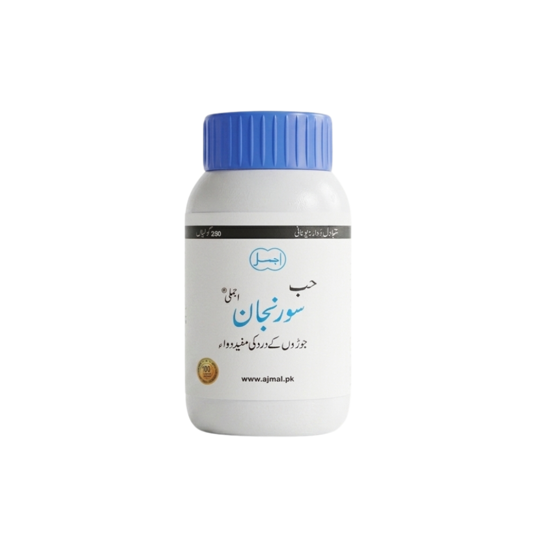 Hab-e-Suranjan