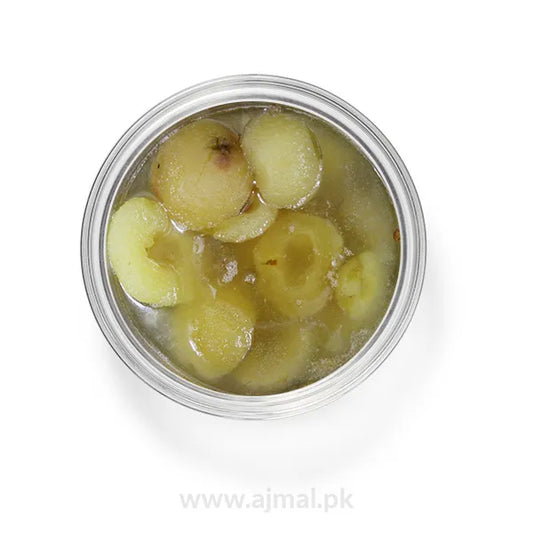 Quince marmalade | muraba bahi | مربہ بہی