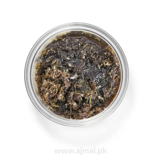 Rose petal | gulqand | گلقند