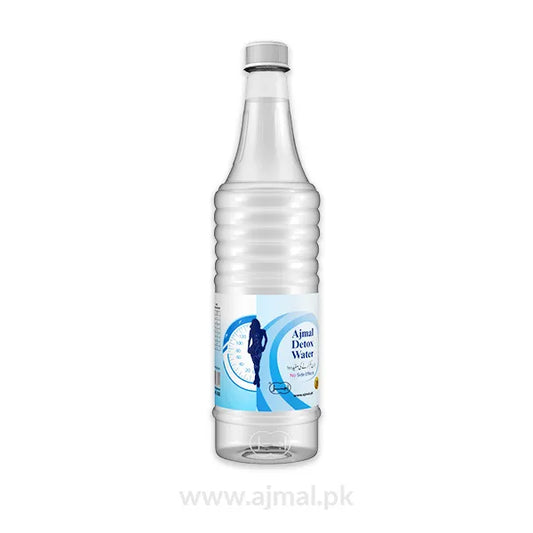 Ajmal Detox Water