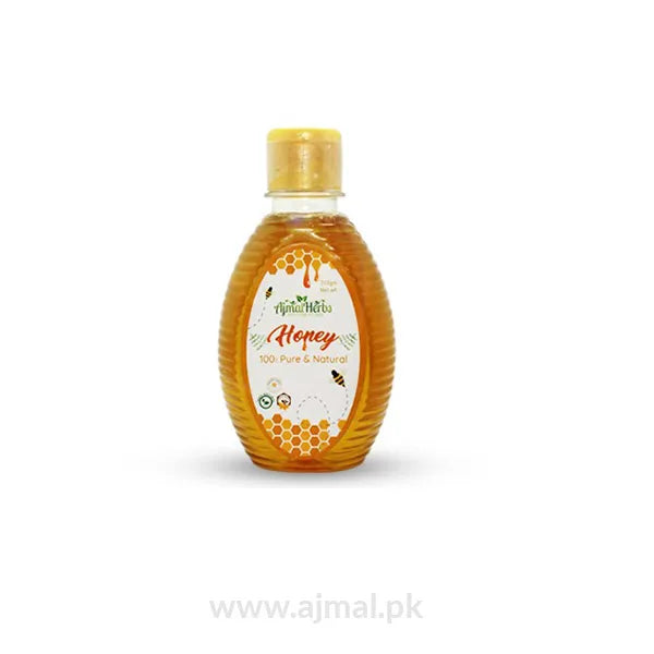 Wild Honey - Ajmal Dawakhana