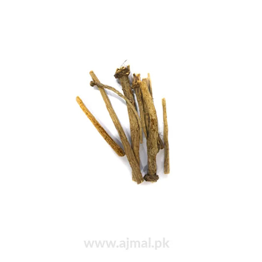 Root Pyrethrum | Aqar Qarha | عقر قرحا
