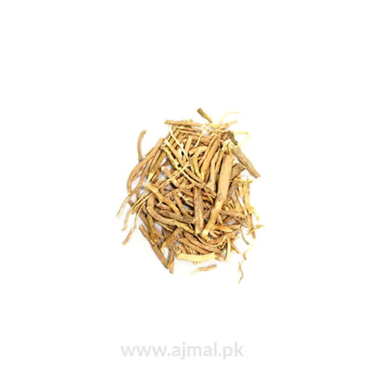 Withania Somnifera | Asgand Nagori | اسگند ناگوری