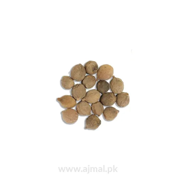 Beleric Myrobalan | Bahera | بهيرا