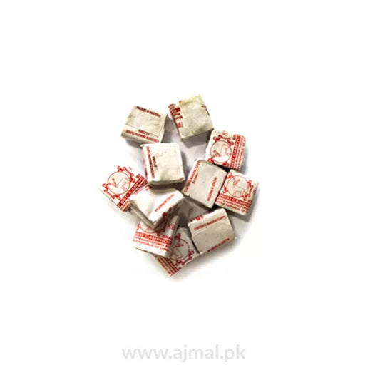 Camphor Tikki | Kafoor Tikki | کافور ٹکی
