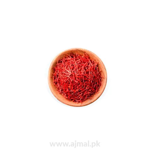Saffron | Zafran | زعفران