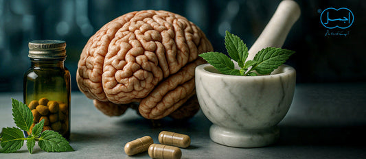 Are Ajmal Dawakhana’s Herbal Medicines for Brain Health Safe and Effective?