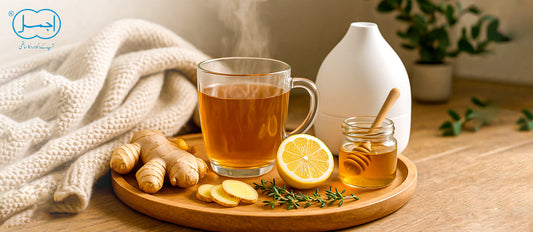 Are There Natural Ways to Relieve Cough and Cold Symptoms?