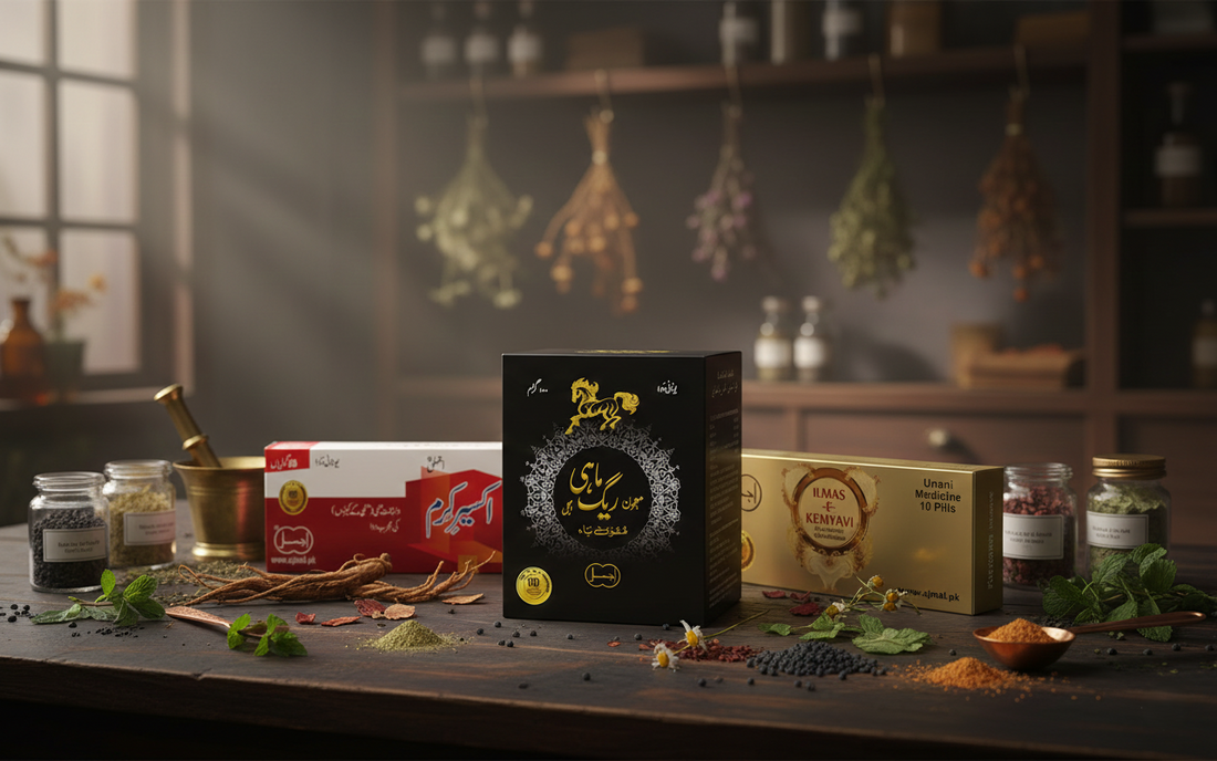 Can Mardana Kamzori Be Treated With Herbal Remedies Without Side Effects
