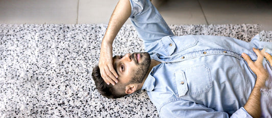 Can Mardana Kamzori Be Treated with Herbal Remedies Without Side Effects?