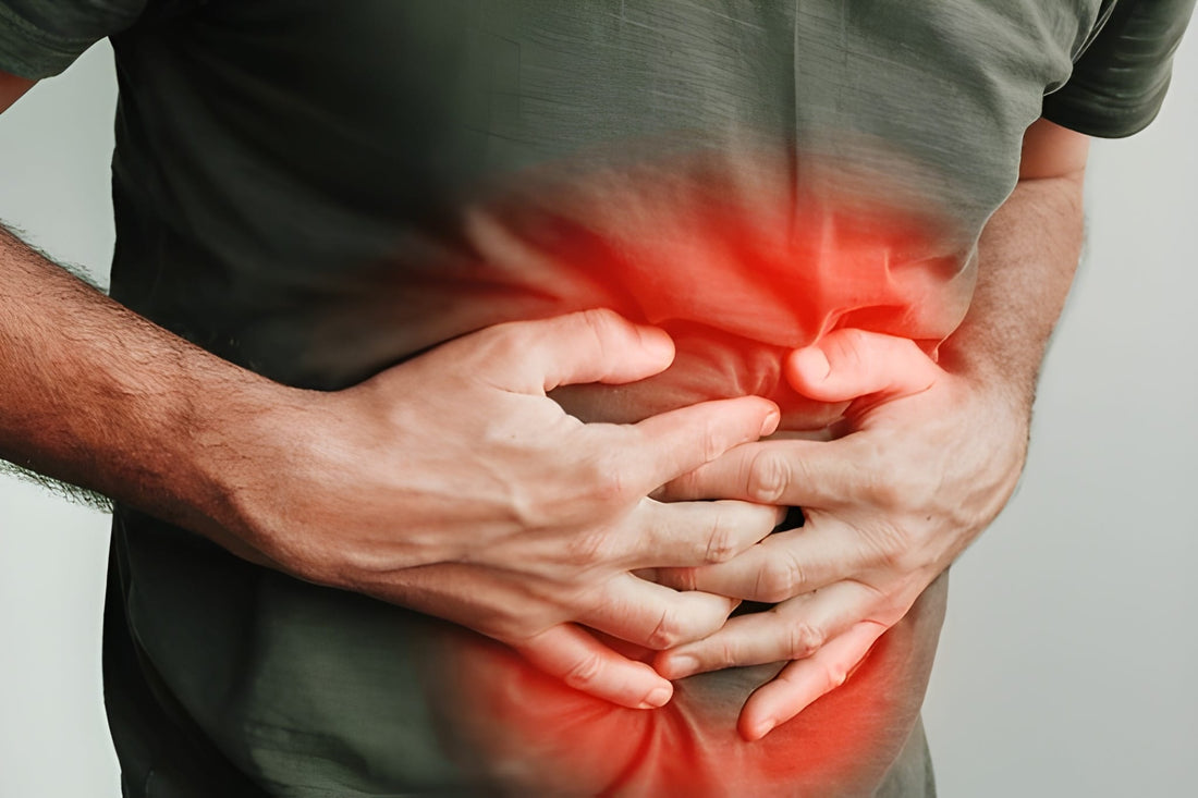 Common Causes of Constipation and How Fiber Helps Prevent It