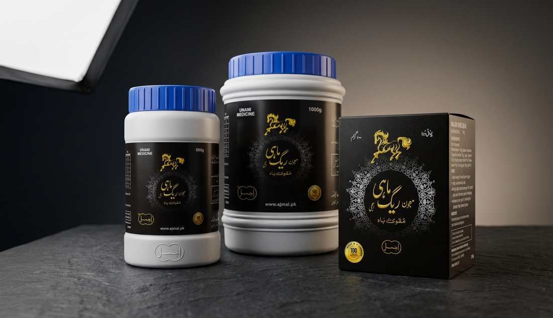 Does Majun Raig Mahi Improve Sexual Performance and Timing in Men?