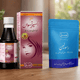 How Can Akseer-e-Niswan and Rasoleen Support Female Hormonal Balance Naturally?