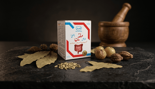 How Does Itrifal Mulayyin Help Relieve Chronic Constipation Without Harsh Laxatives?