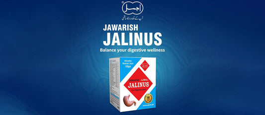 Is Jawarish Jalinus the Best Natural Remedy for Digestion?