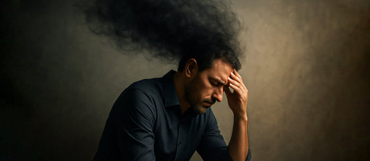 The Hidden Impact of Mental Stress on Male Performance