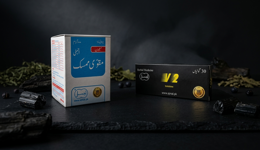 What Benefits Does Majun Muqawwi Mumsik Offer for Long-Term Sexual Health
