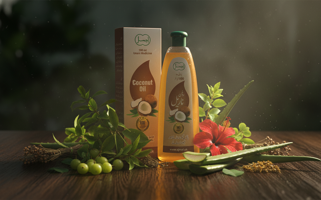 Which Herbal Remedies Actually Work For Hair Fall Control