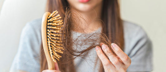 Which Herbal Remedies Actually Work for Hair Fall Control?