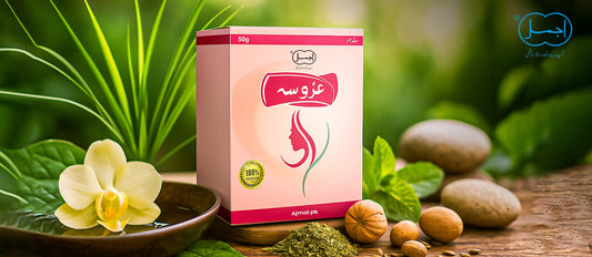 Why Arusa Is the Herbal Skincare Solution Your Face Needs