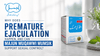 Ajmal Majun Muqawwi Mumsik product box with mortar and pestle – causes of premature ejaculation and natural support for sexual control