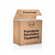 Package for Premature Ejaculation