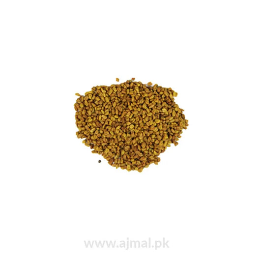 Fenugreek seed | Methiray | میتھرے