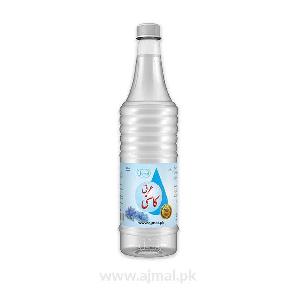 Ajmal Arq Kasni | Reduces Liver Inflammation