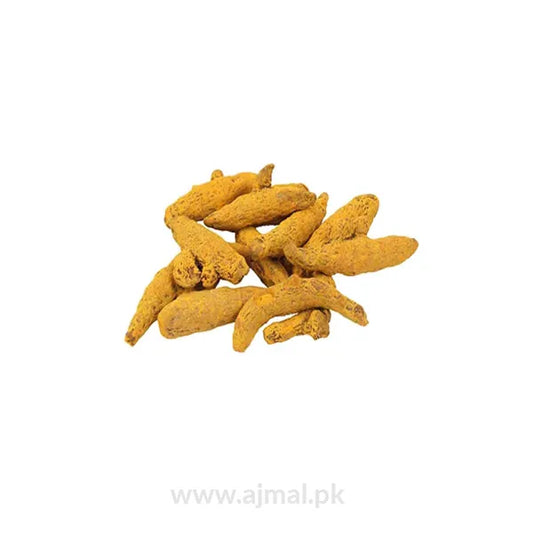 Turmeric | Haldi Sabut | ہلدی
