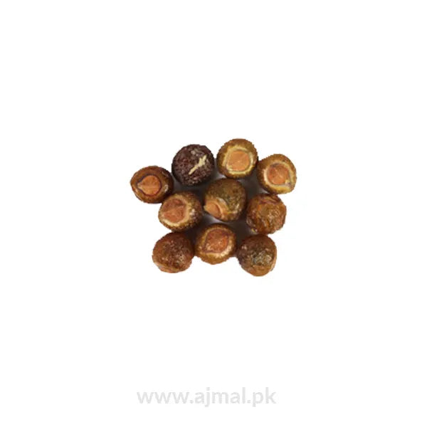 Soap Nut 