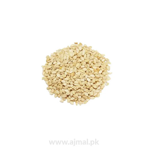 Dried Melon Seeds