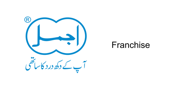 Ajmal Dawakhana