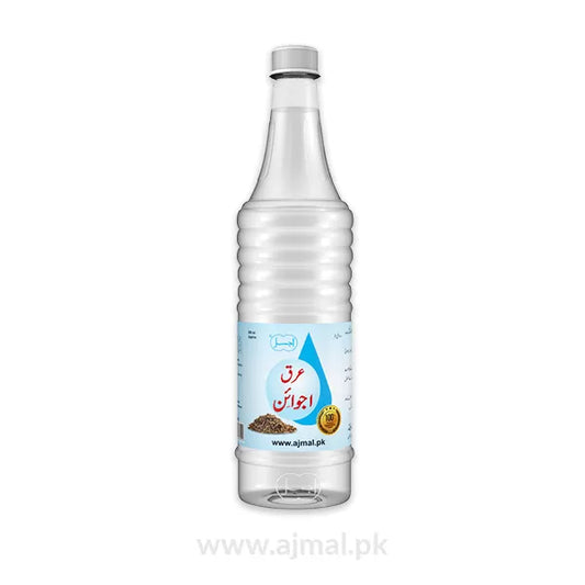 Arq Ajwain