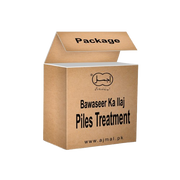 Package for Piles Treatment in Pakistan