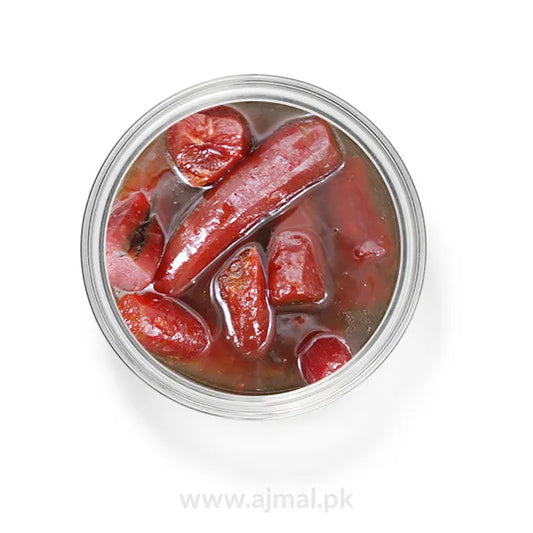 Carrot muraba | muraba gajar | مربہ گاجر