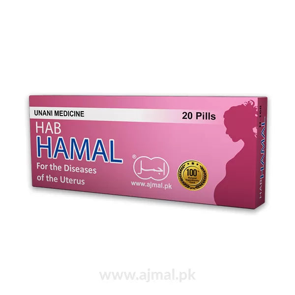 Habbe Hamal