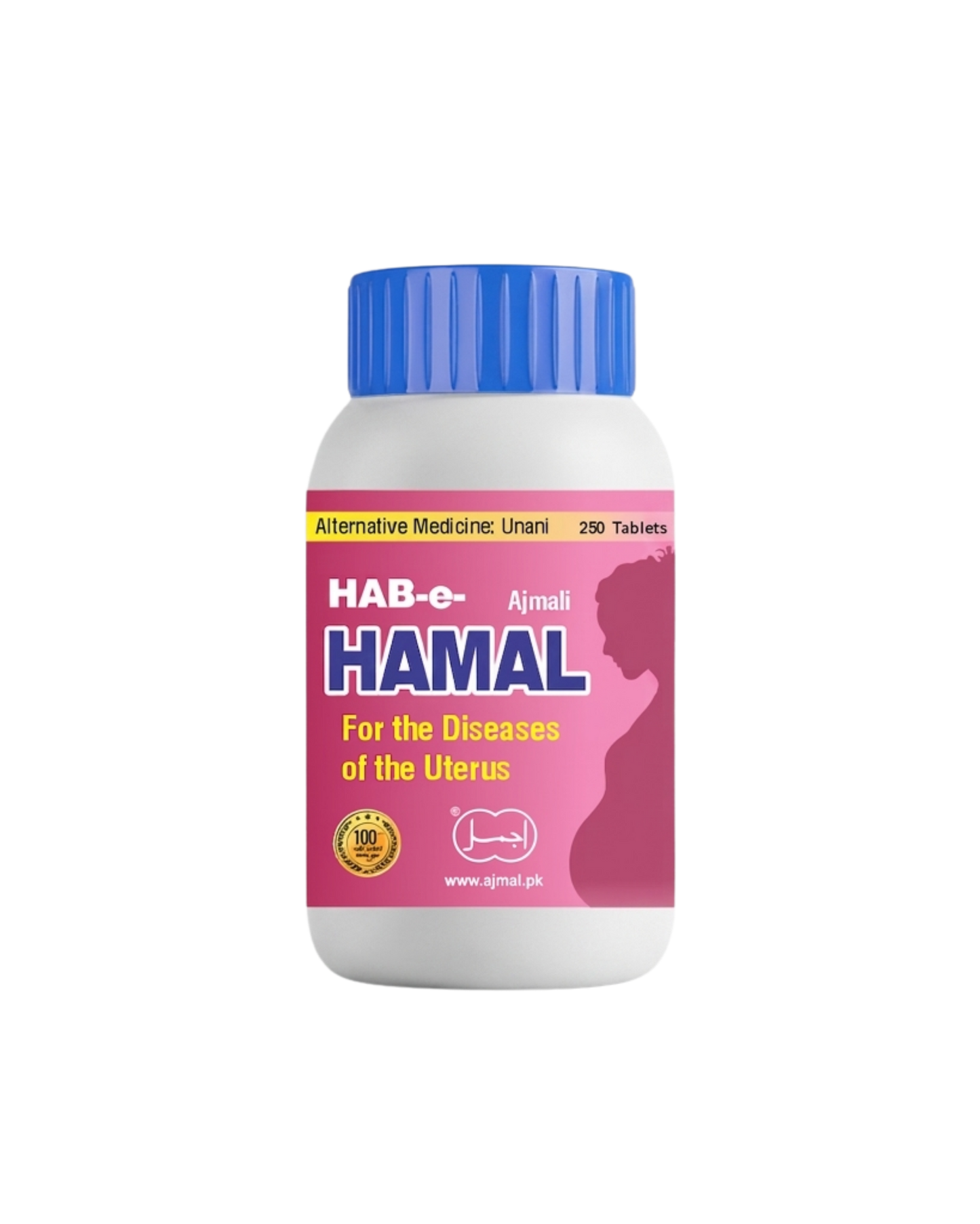 Hab-e-Hamal