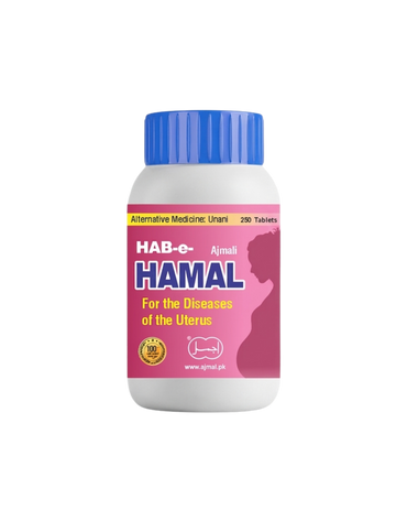 Hab-e-Hamal