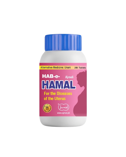 Hab-e-Hamal