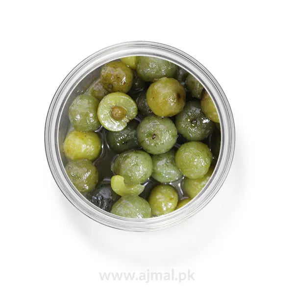 Indian Gooseberry Muraba | Muraba Amla