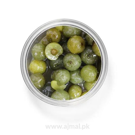 Indian Gooseberry Muraba | Muraba Amla