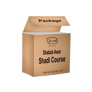 Shabab Awar Shadi Course (Mardana Kamzori Ka Ilaj)