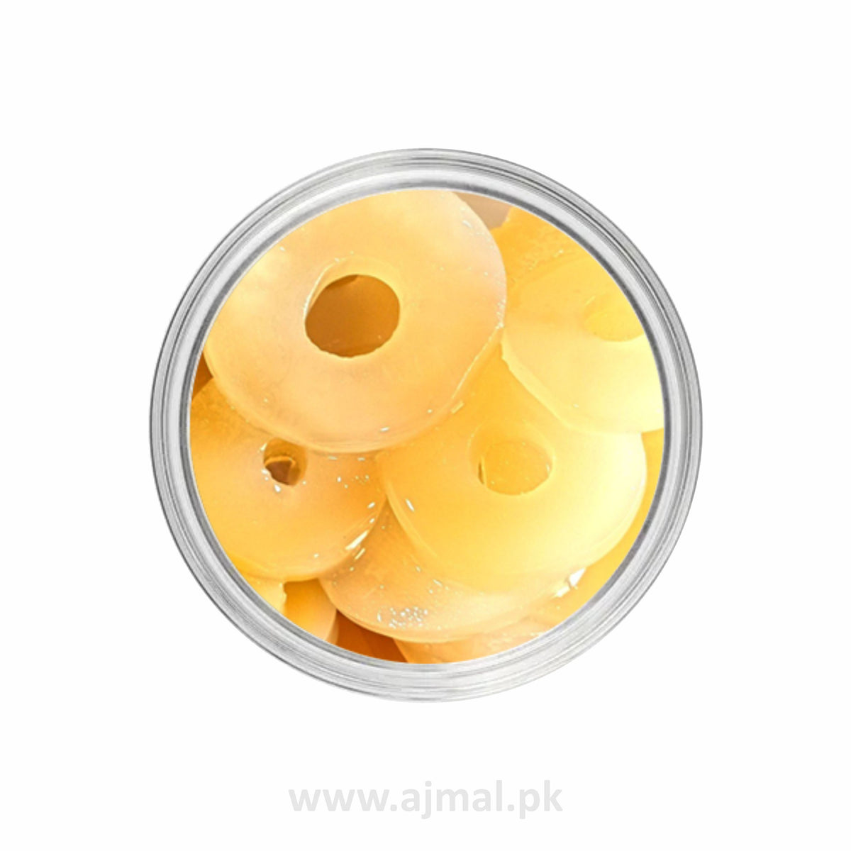 اجمل دواخانہ کے مربہ جات اور مربہ بانس