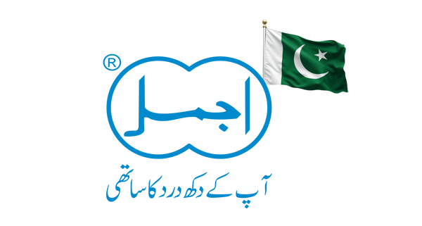 Ajmal Dawakhana
